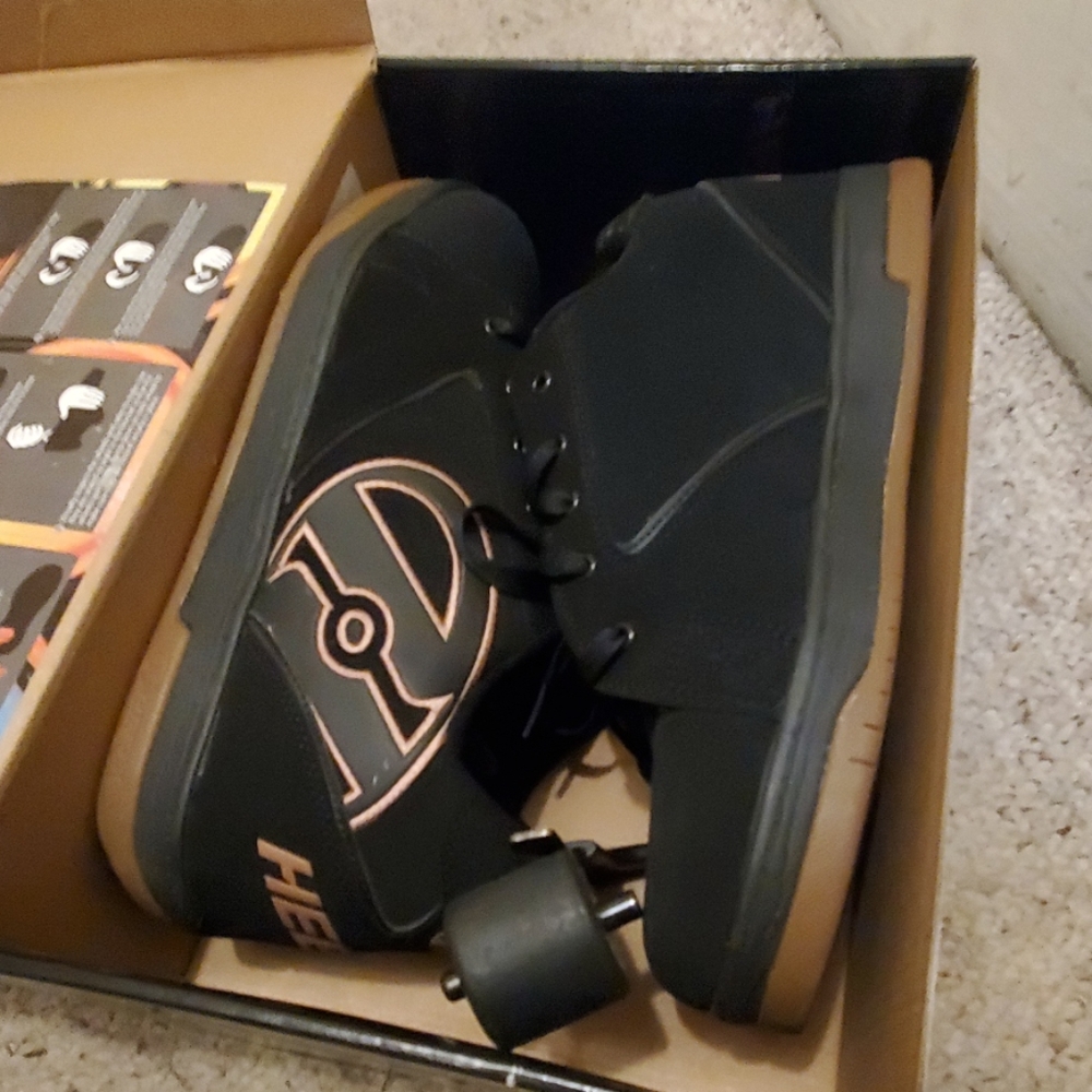 Heelys
